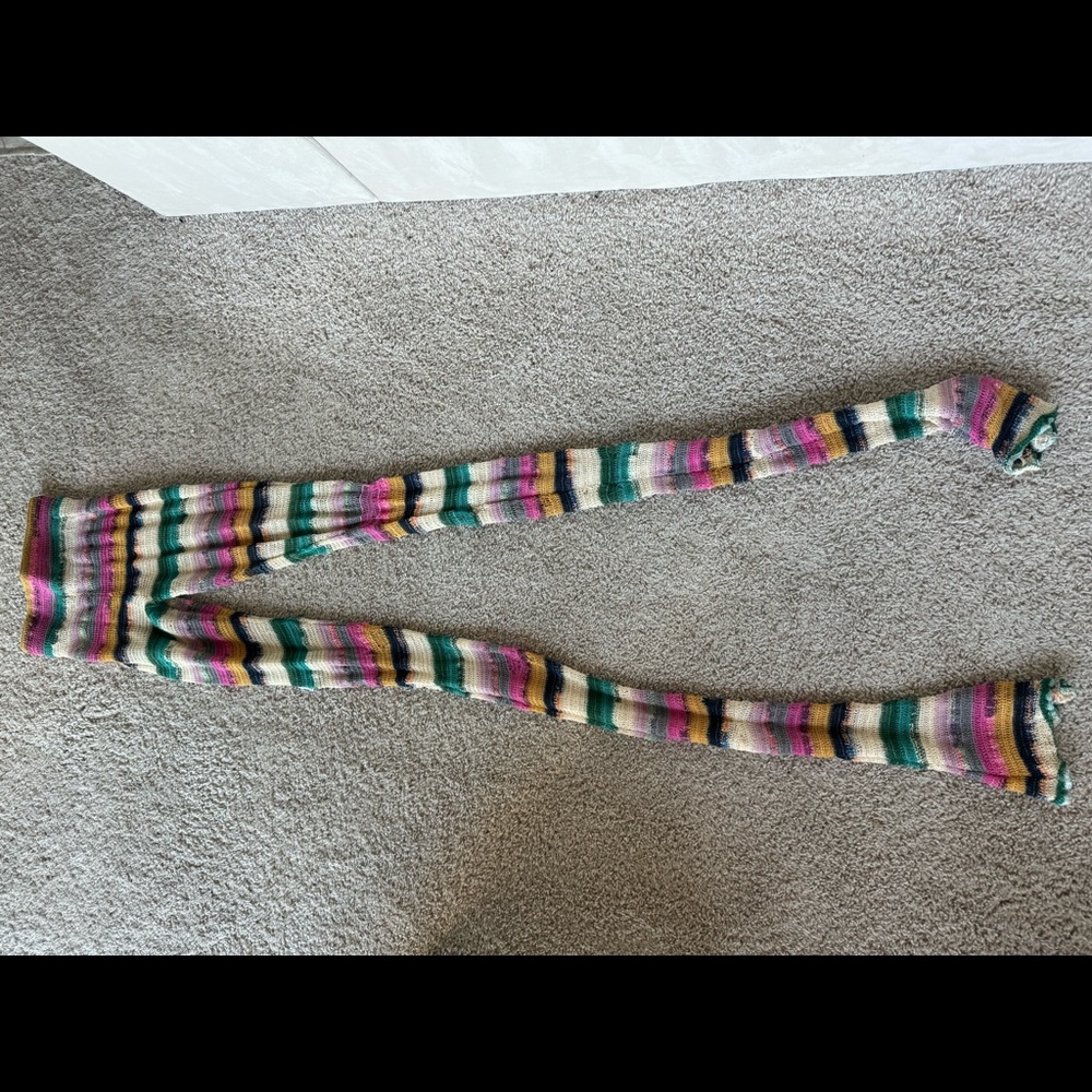 Rouhi Knit Pants